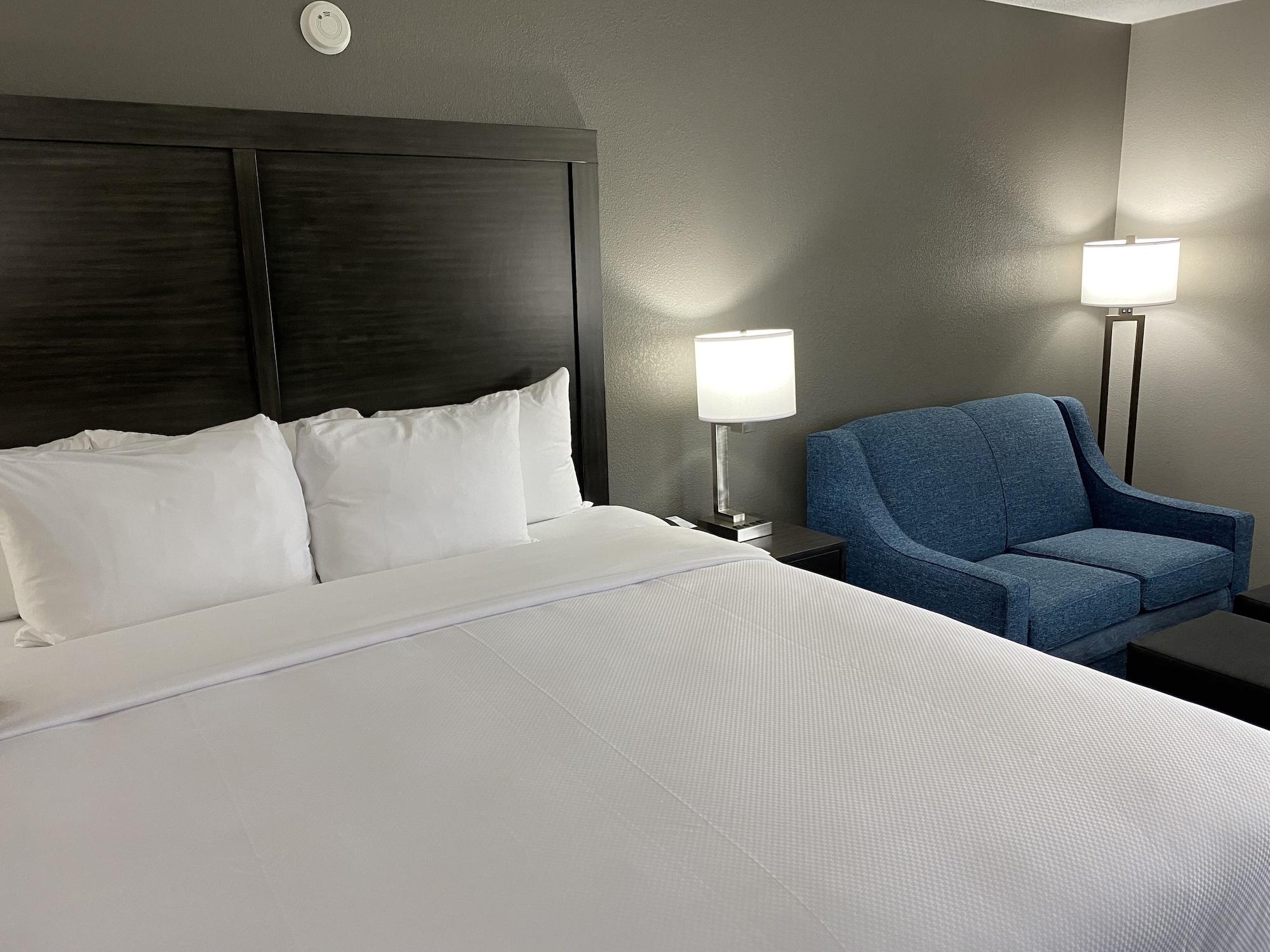 Comfort Inn Chicago Schaumburg - O'Hare Airport Exterior photo