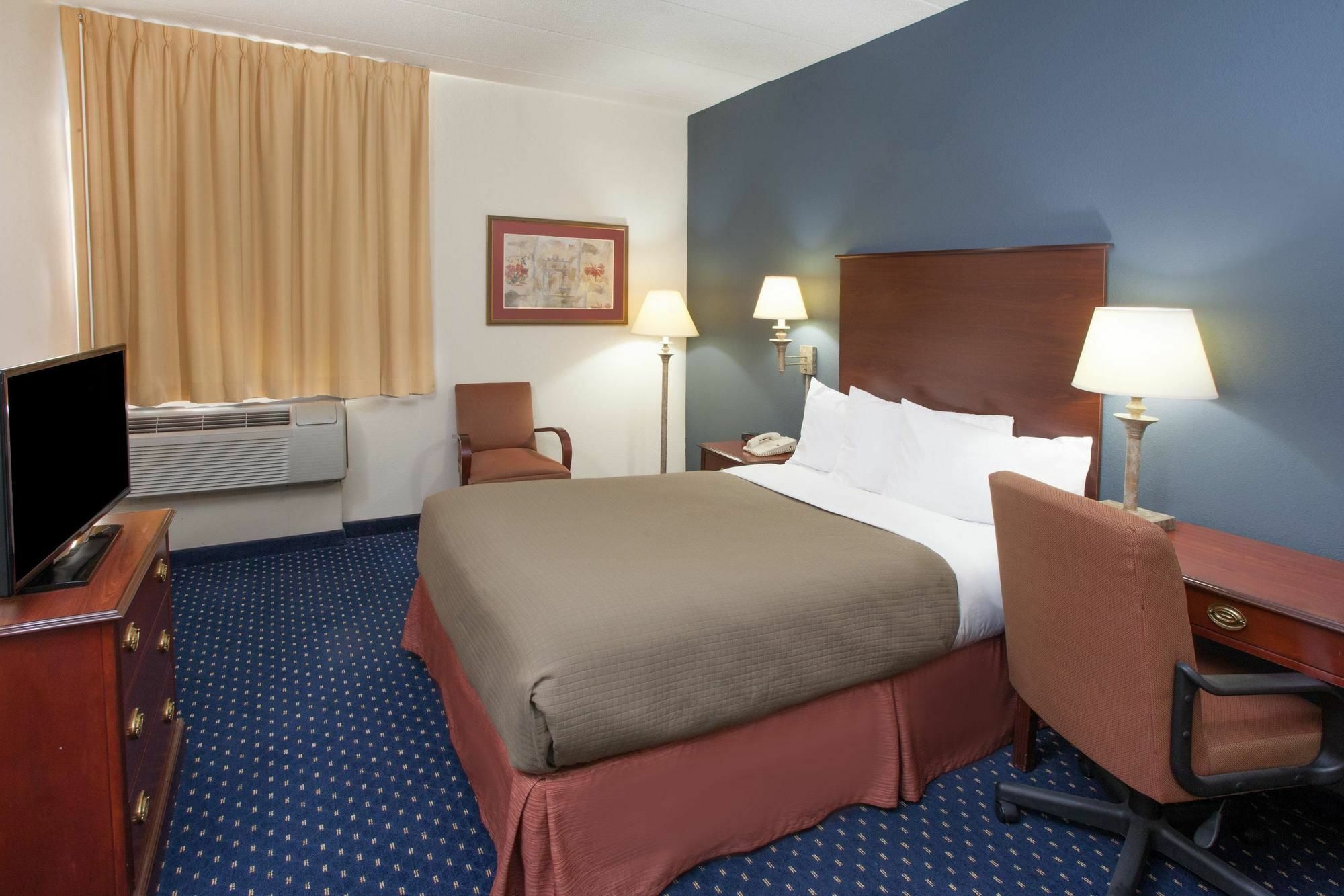 Comfort Inn Chicago Schaumburg - O'Hare Airport Exterior photo