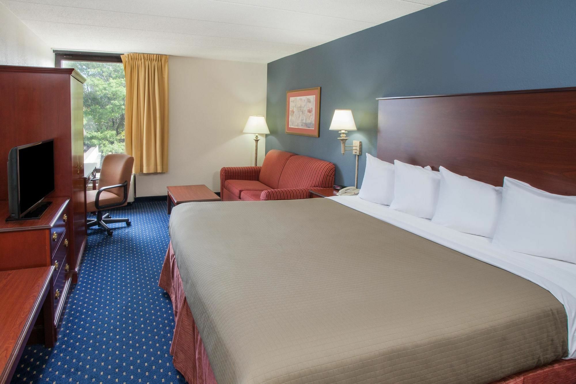Comfort Inn Chicago Schaumburg - O'Hare Airport Exterior photo